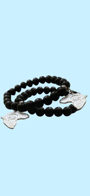 Bracelet Black