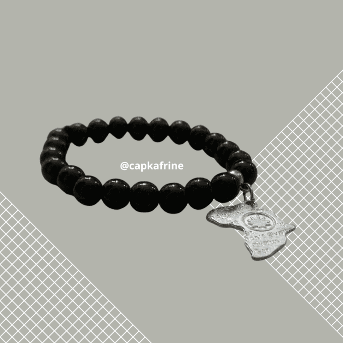 Bracelet Black